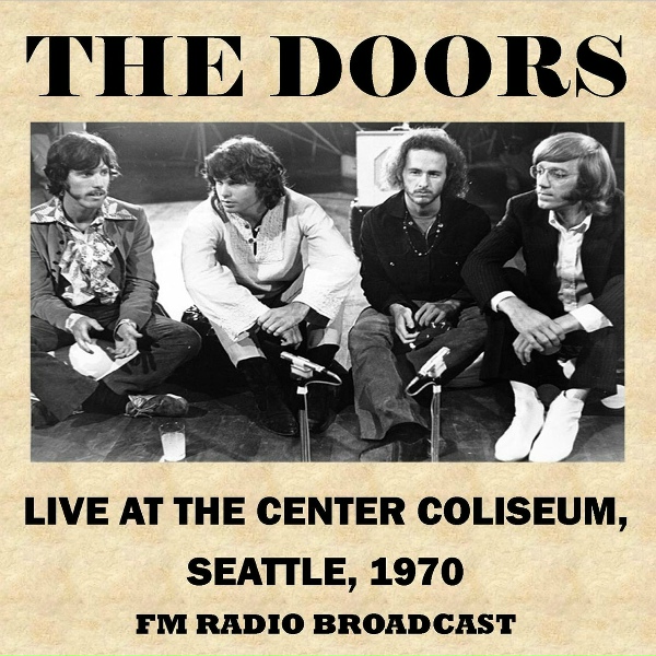 The Doors - When the Music's Over
