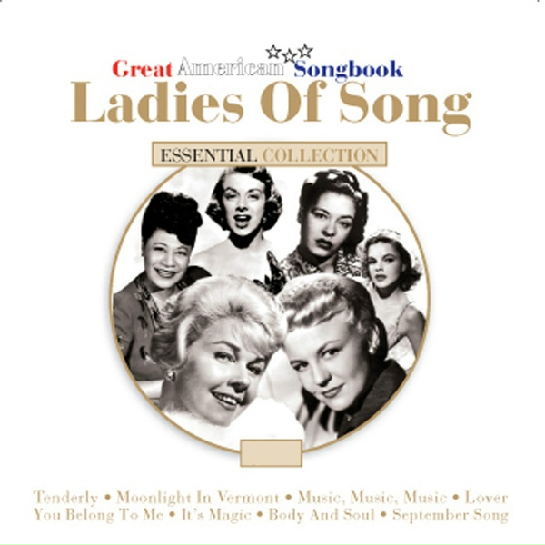 Lena Horne - What Is this Thing Called Love?