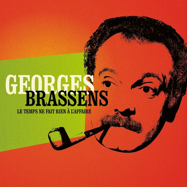 Georges Brassens - P&hellip;de toi