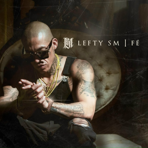 Lefty SM - Fe