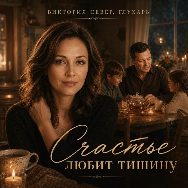 Виктория Север, ГЛУХАРЬ