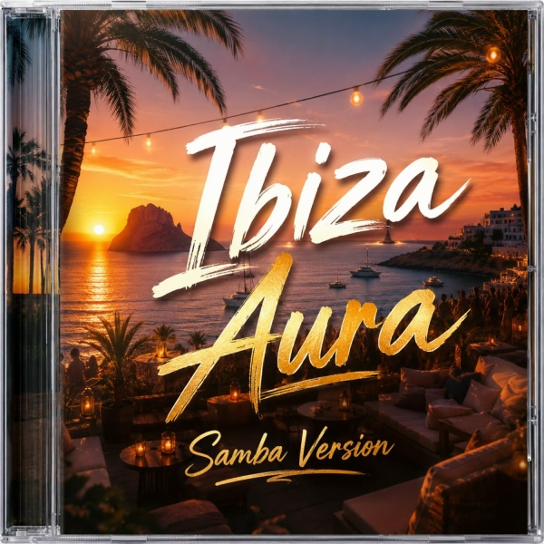 SLAP HOUSE MAFIA - Ibiza Aura