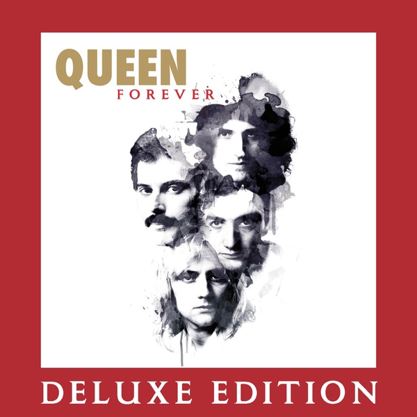 Queen - Play The Game