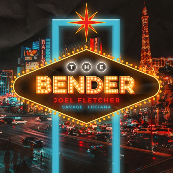 Joel Fletcher, Savage, Luciana - The Bender