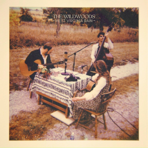 The Wildwoods - Rabbit Hill