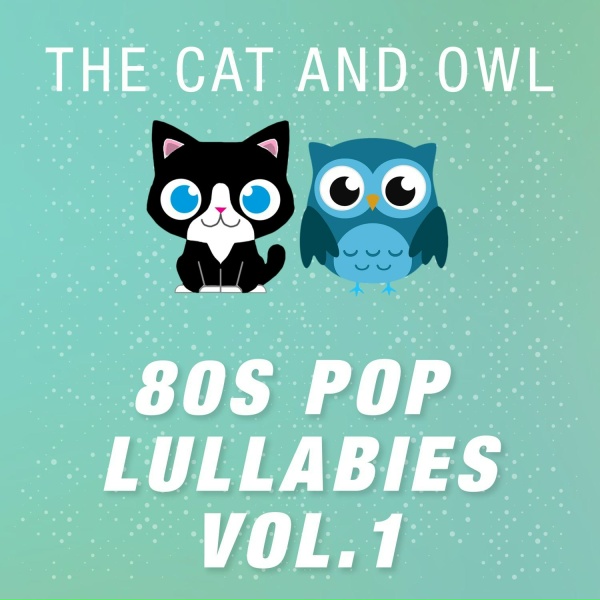 The Cat and Owl - White Wedding