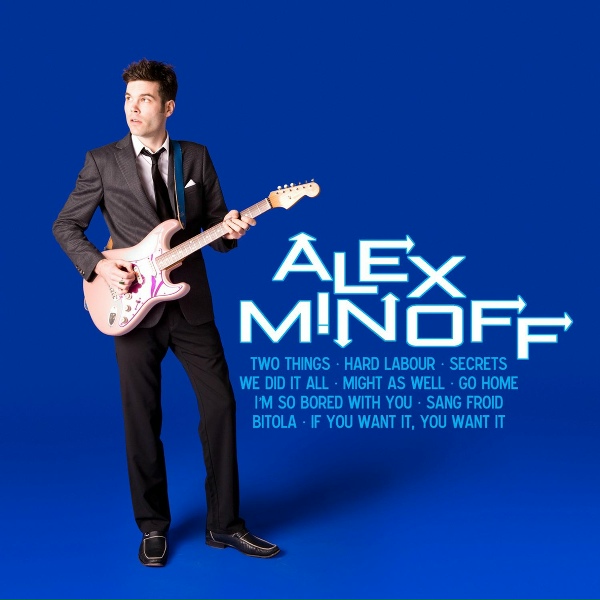 Alex Minoff - We Did It All