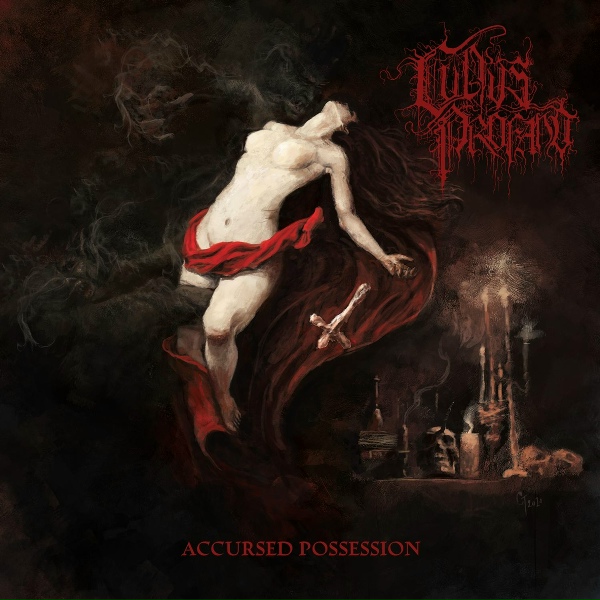 Cultus Profano - Within a Coven of Shadows, Op. 21