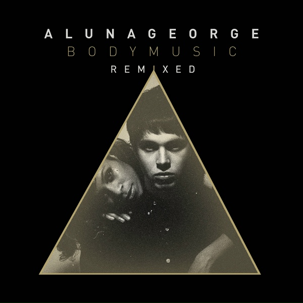 AlunaGeorge - Body Music