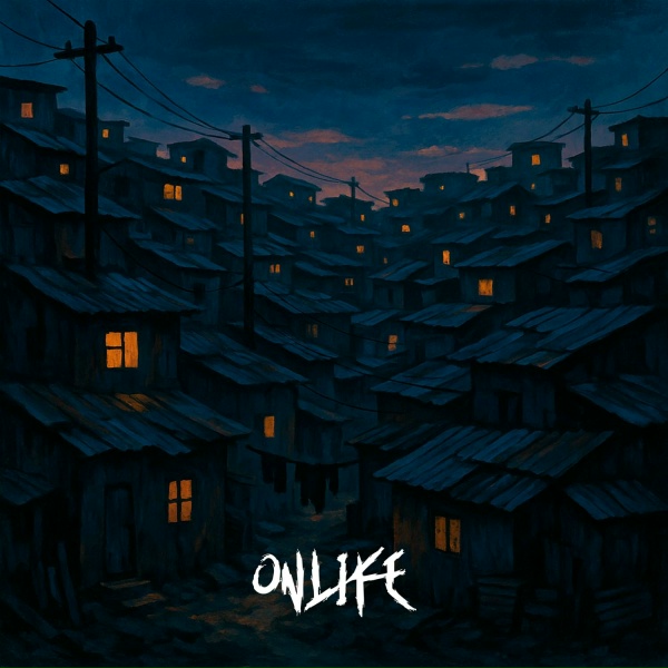 Onlife, GUT1K