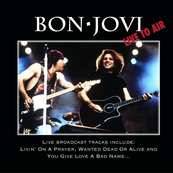 Bon Jovi - Always
