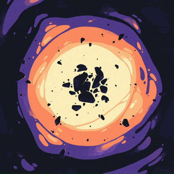 Noax - The End