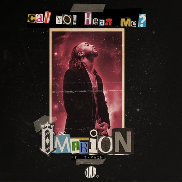 Omarion feat. T-Pain - Can You Hear Me? (feat. T-Pain)