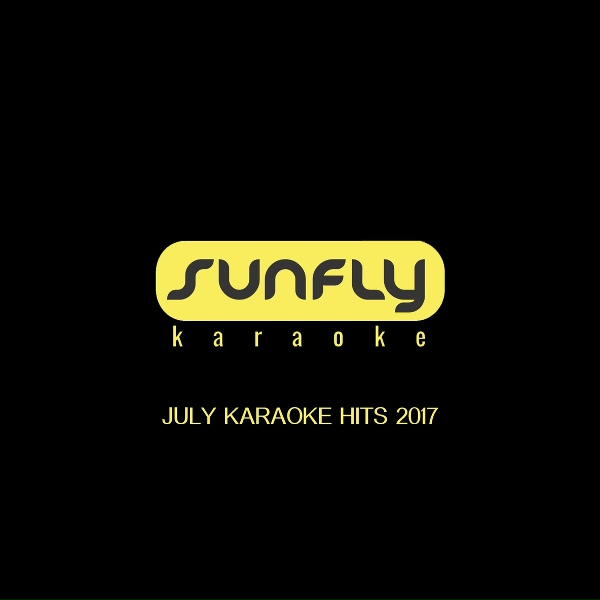 Sunfly Karaoke - Slow Hands (Originally Performed by Niall Horan)