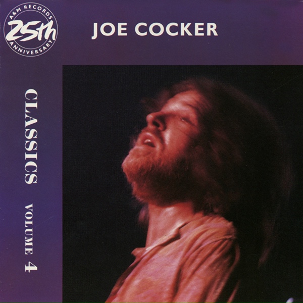 Joe Cocker - You Are So Beautiful
