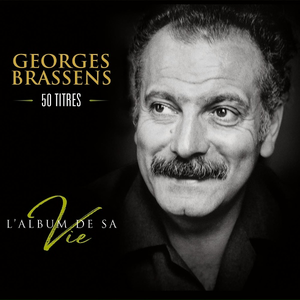 Georges Brassens - Le petit cheval
