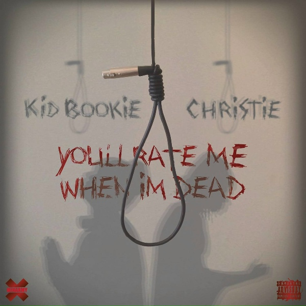 Kid Bookie feat. Christie - Ain't Got Time