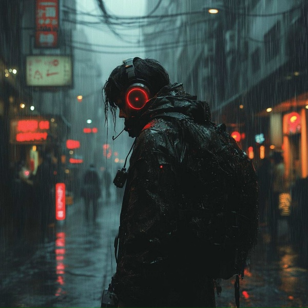 Juste, Джиос - Чувства бьют