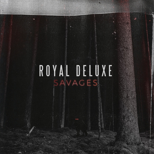 Royal Deluxe - Push