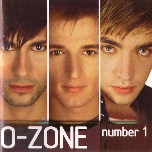 O-Zone - Am sa te chem
