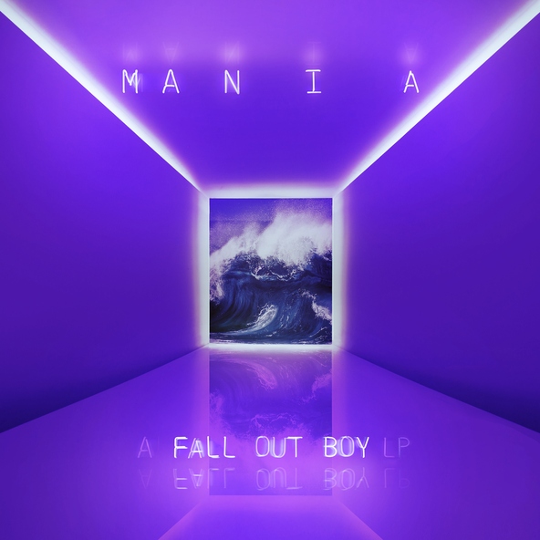 Fall Out Boy - Heaven&rsquo;s Gate