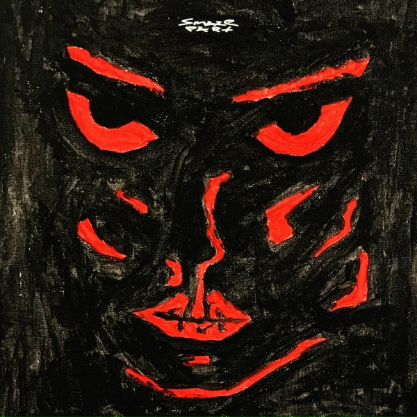 Smaze - Pace