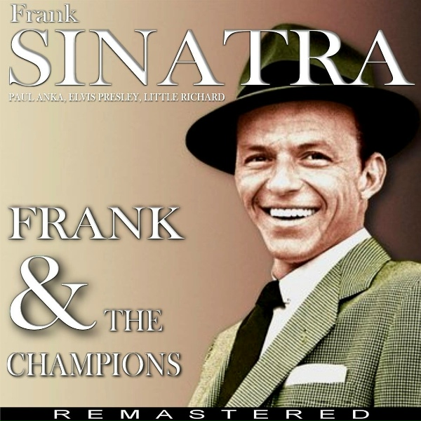 Frank Sinatra - Tell Her You Love Her