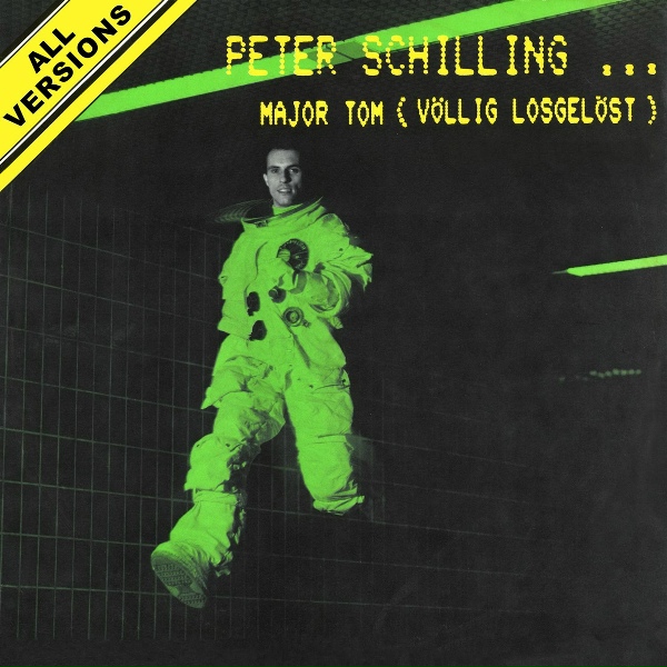 Peter Schilling - Major Tom (Coming Home)