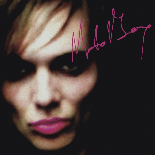 Moto Boy - Feed Me with a Kiss