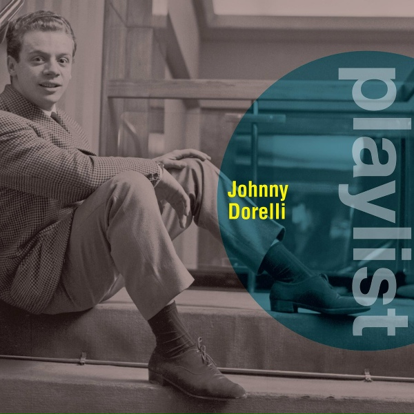 Johnny Dorelli - Mamy Blue