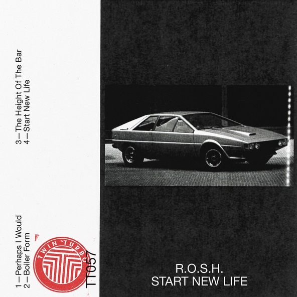 R.O.S.H. - Start New Life