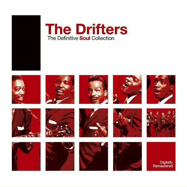 The Drifters - Money Honey (with Clyde McPhatter)