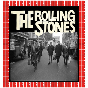 The Rolling Stones - Bright Lights, Big City