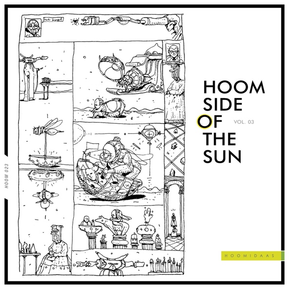 Diass - The Imaginarium