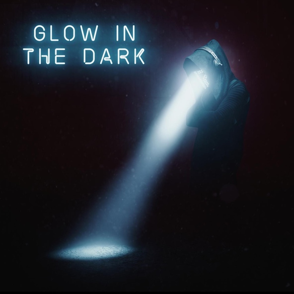 Smash Into Pieces - Glow in the Dark