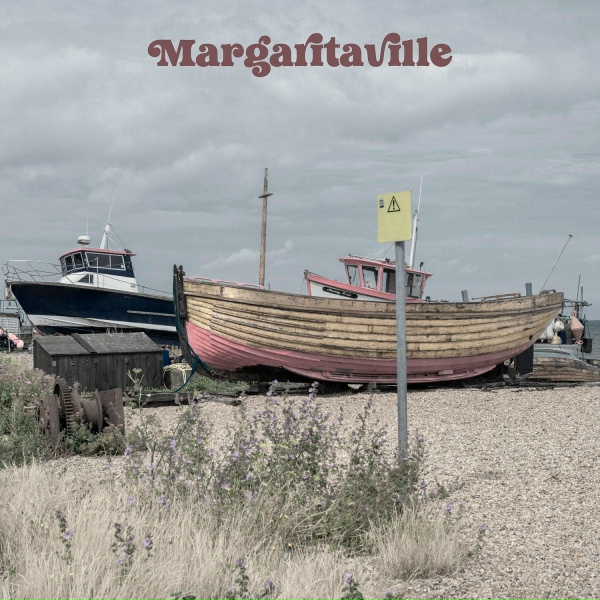 Tyler Pronz - Margaritaville