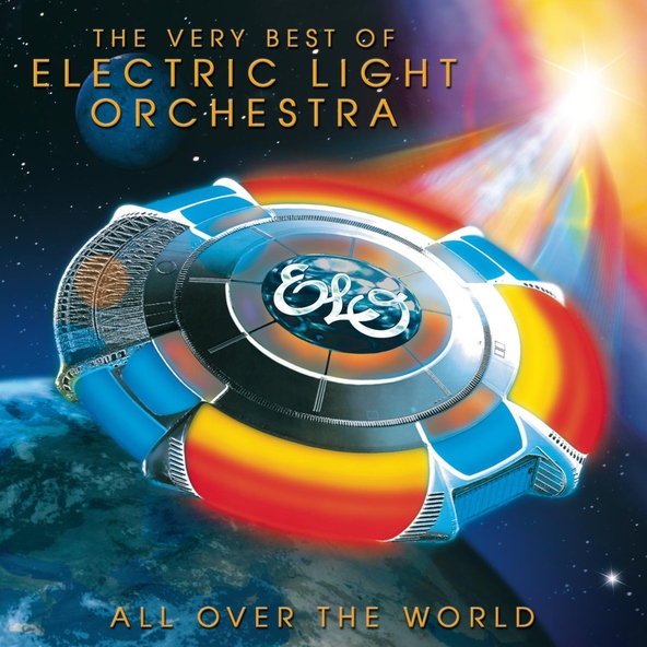 Electric Light Orchestra - Alright