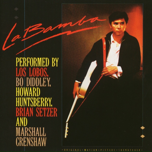 Los Lobos - Come On, Let's Go
