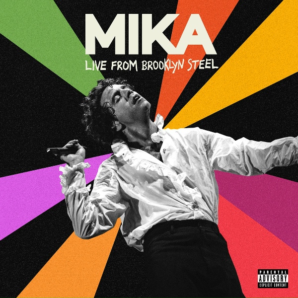 MIKA - Tomorrow