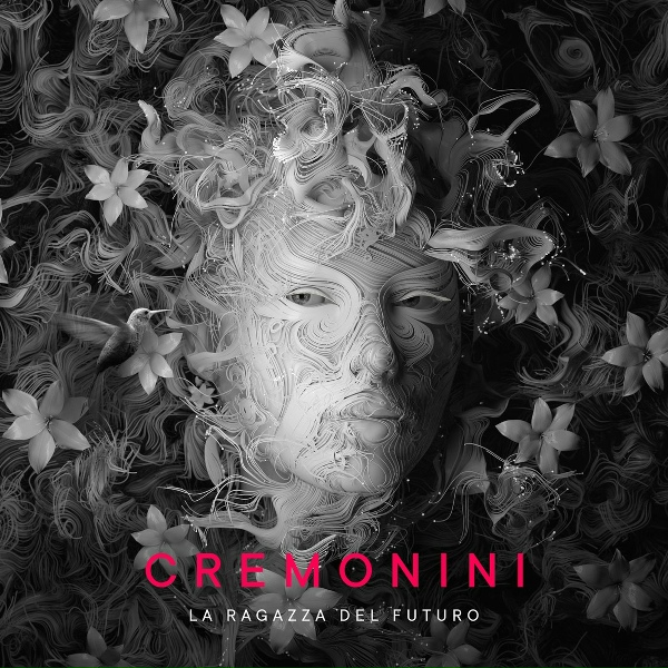Cesare Cremonini - Chimica