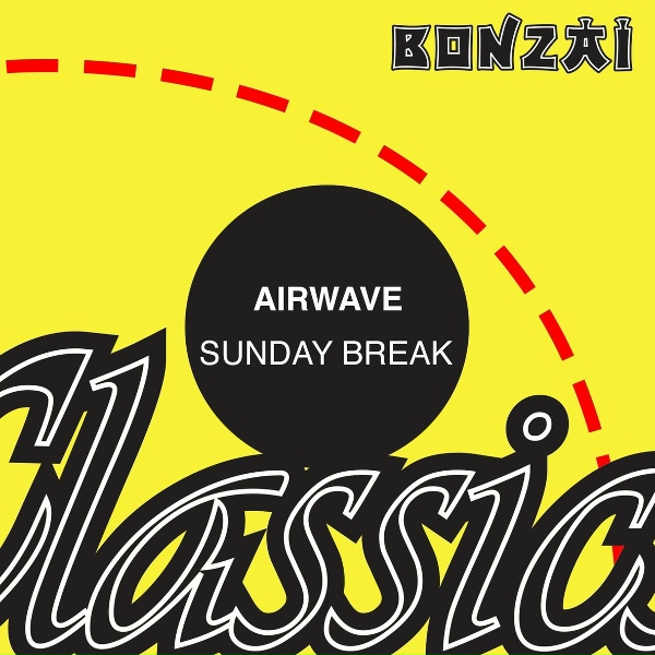 Airwave - Sunday Break