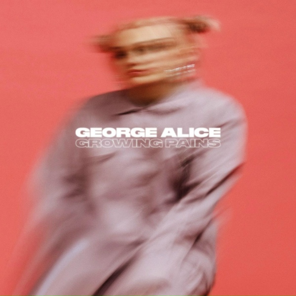 George Alice, NASAYA - Stuck In A Bubble