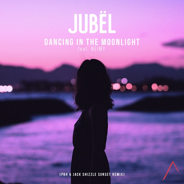 Jubel feat. NEIMY - Dancing In The Moonlight (feat. NEIMY)