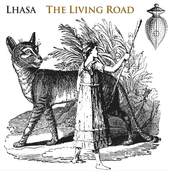 Lhasa De Sela - La mar&eacute;e haute