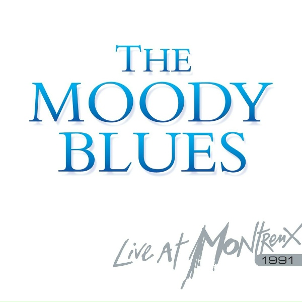 The Moody Blues - Your Wildest Dreams