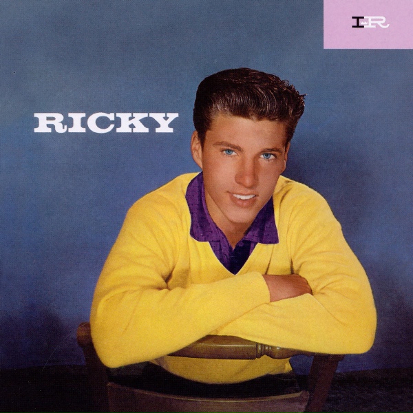Ricky Nelson - True Love