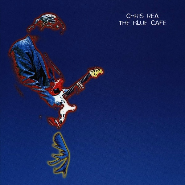 Chris Rea - As Long as I Have Your Love