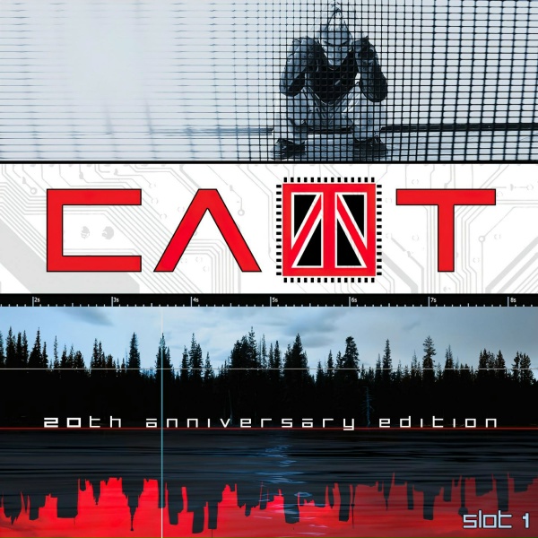 СЛОТ - Хаос