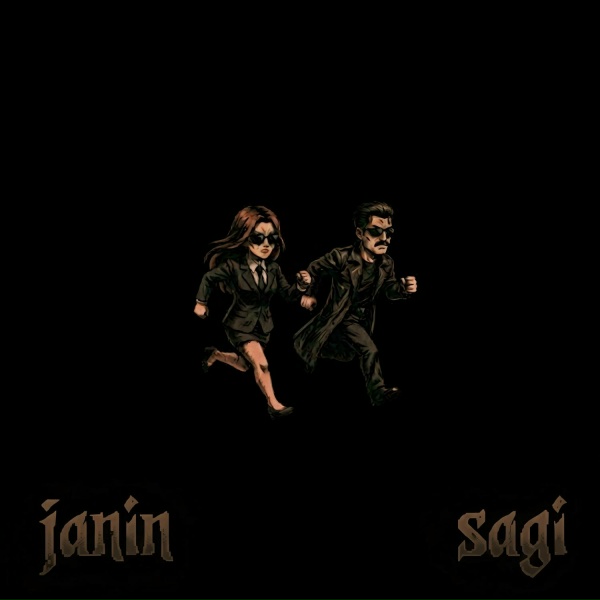 Sagi, Janin
