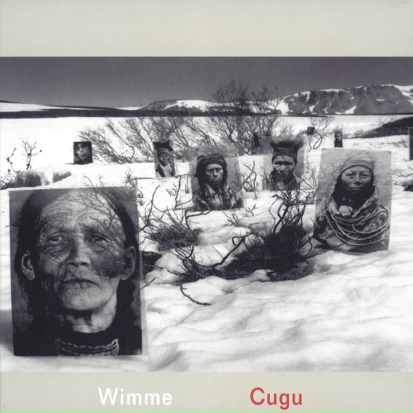 Wimme - Baksamat (Lips)